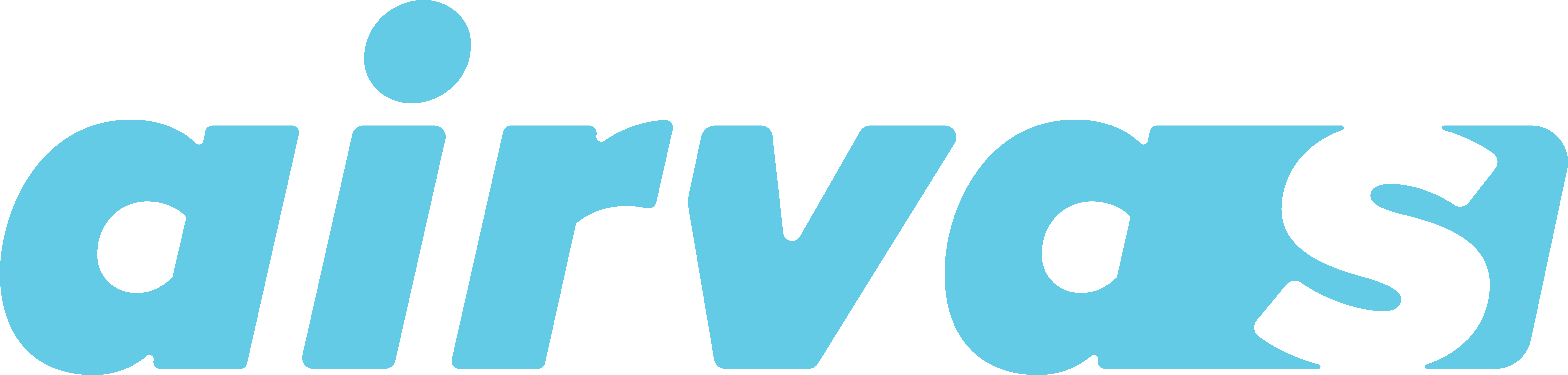 Airvas Media Logo
